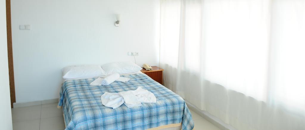 Kleopatra Beach Yildiz Hotel Alanya Cameră foto