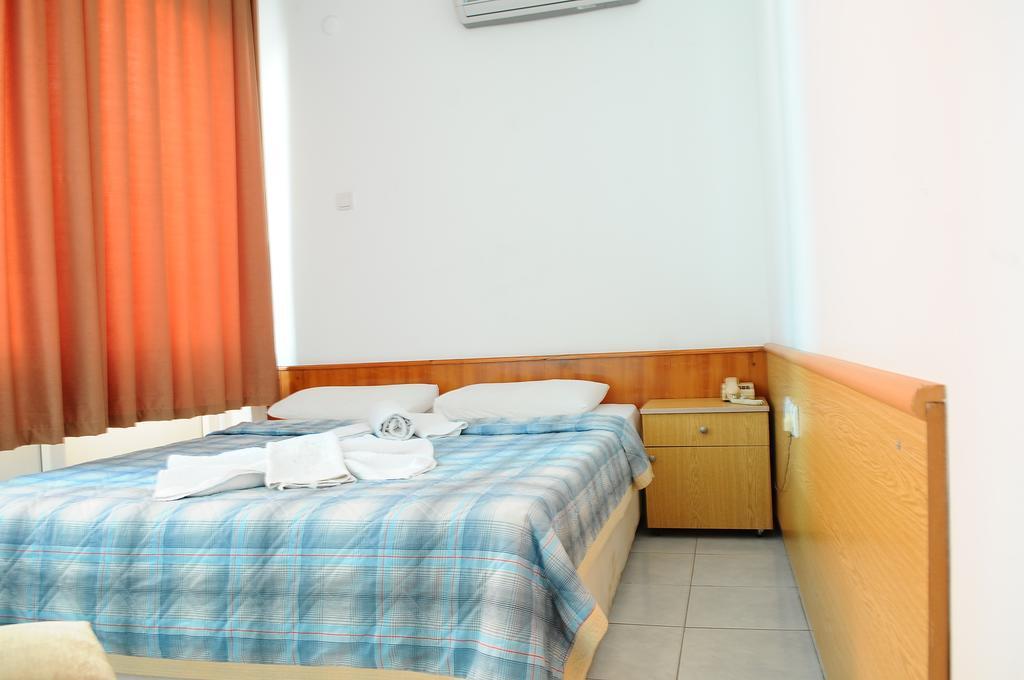 Kleopatra Beach Yildiz Hotel Alanya Cameră foto