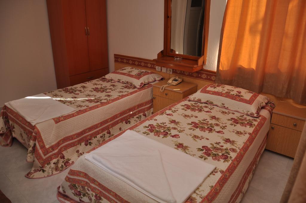 Kleopatra Beach Yildiz Hotel Alanya Cameră foto