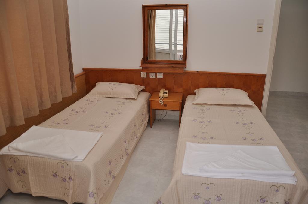 Kleopatra Beach Yildiz Hotel Alanya Cameră foto